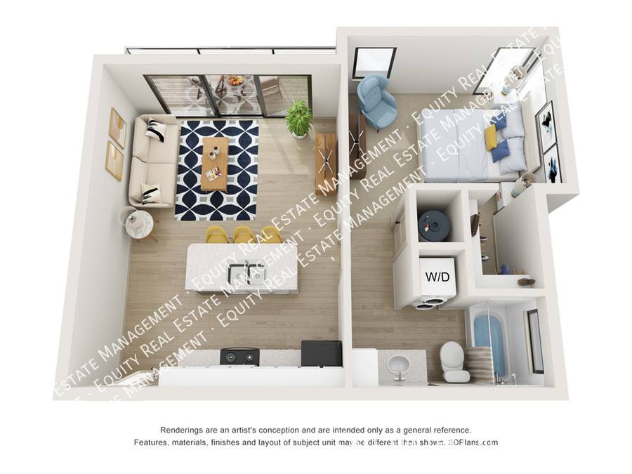 Apartment for rent at 1726 Christine Ave #RF14, Brookings, SD 57006
