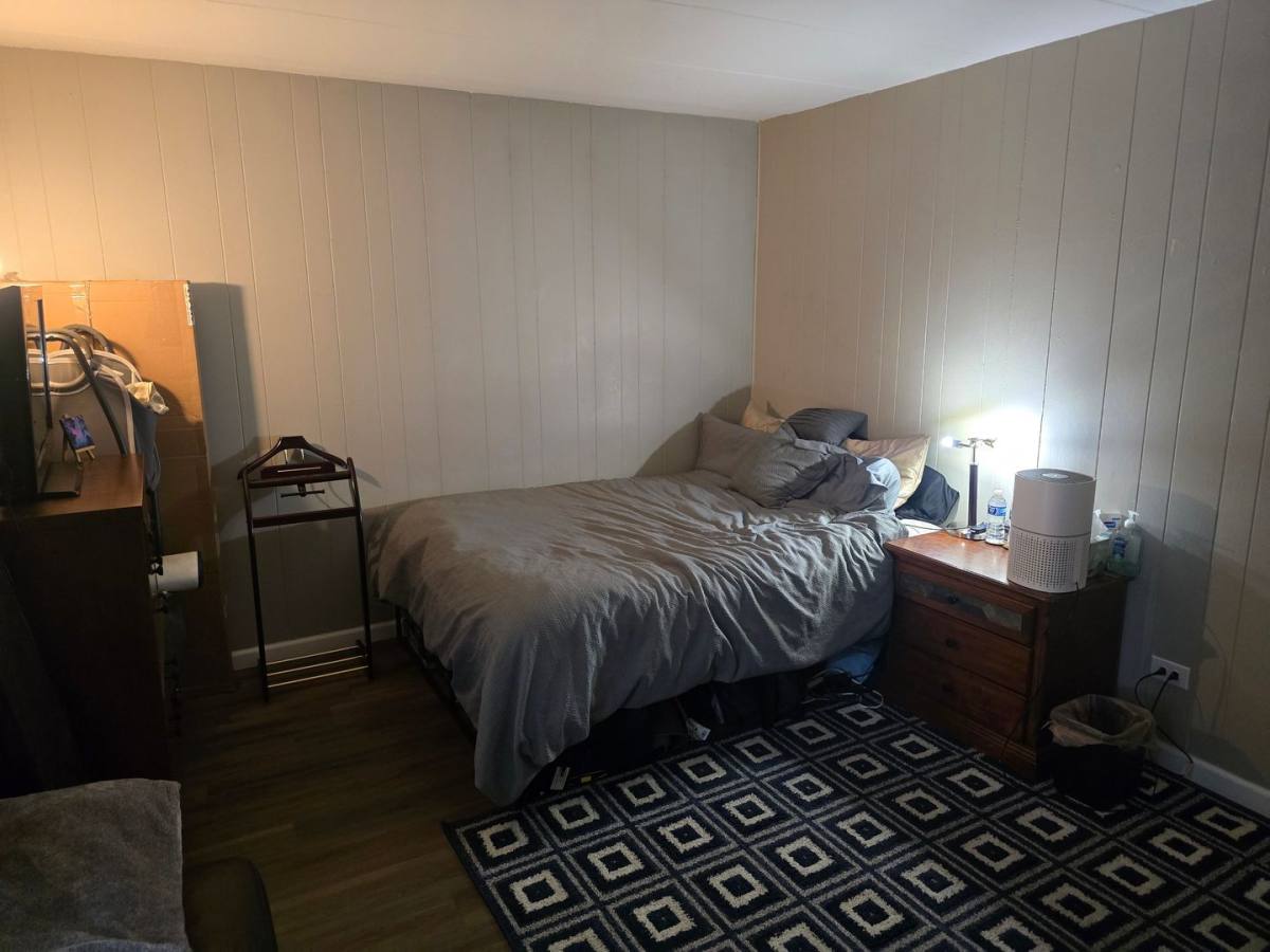 Apartment for rent at 505 W Springfield Ave, Urbana, IL 61801