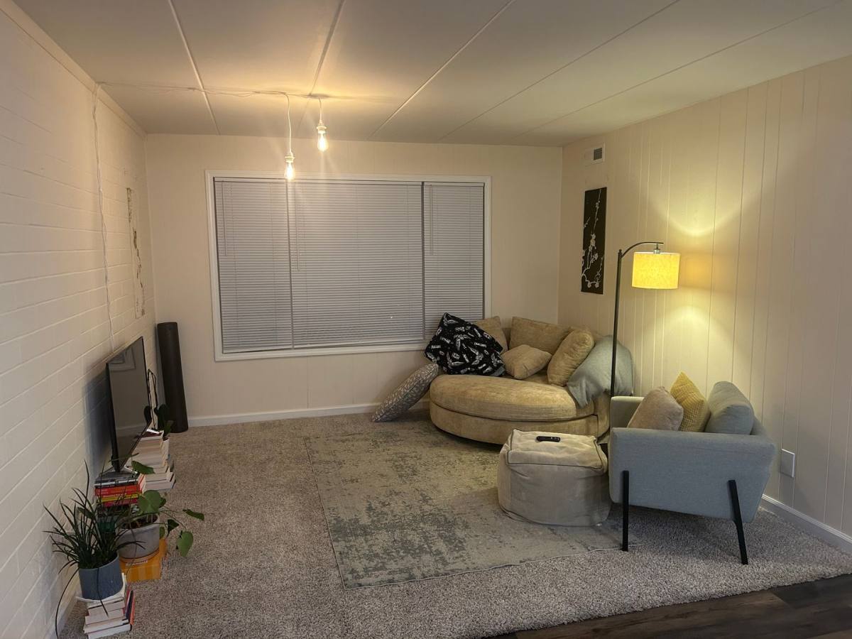 Apartment for rent at 505 W Springfield Ave, Urbana, IL 61801