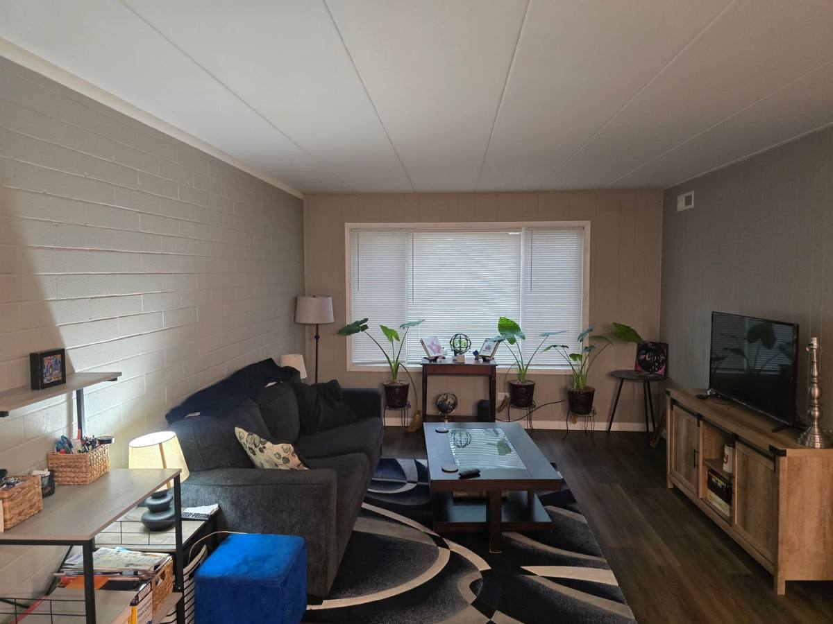 Apartment for rent at 505 W Springfield Ave, Urbana, IL 61801