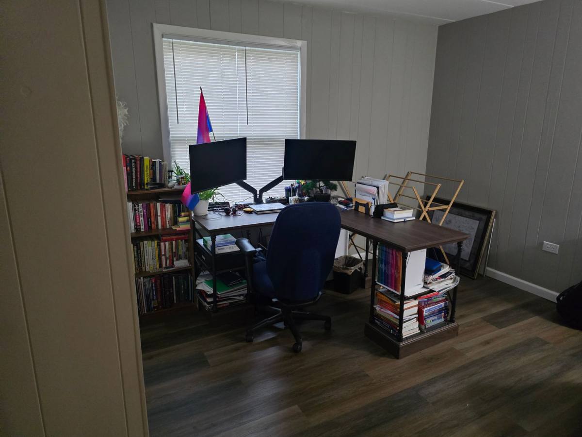 Apartment for rent at 505 W Springfield Ave, Urbana, IL 61801