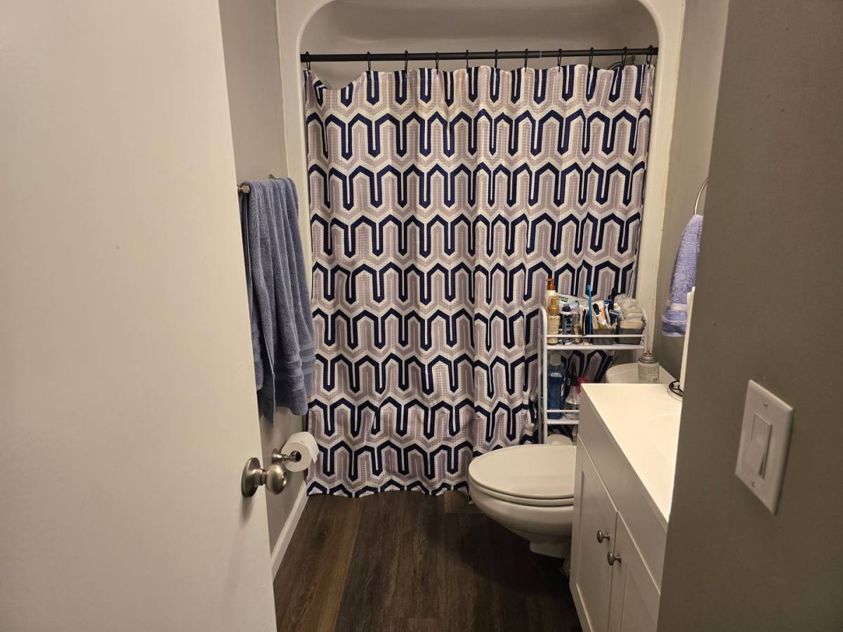 Apartment for rent at 505 W Springfield Ave, Urbana, IL 61801
