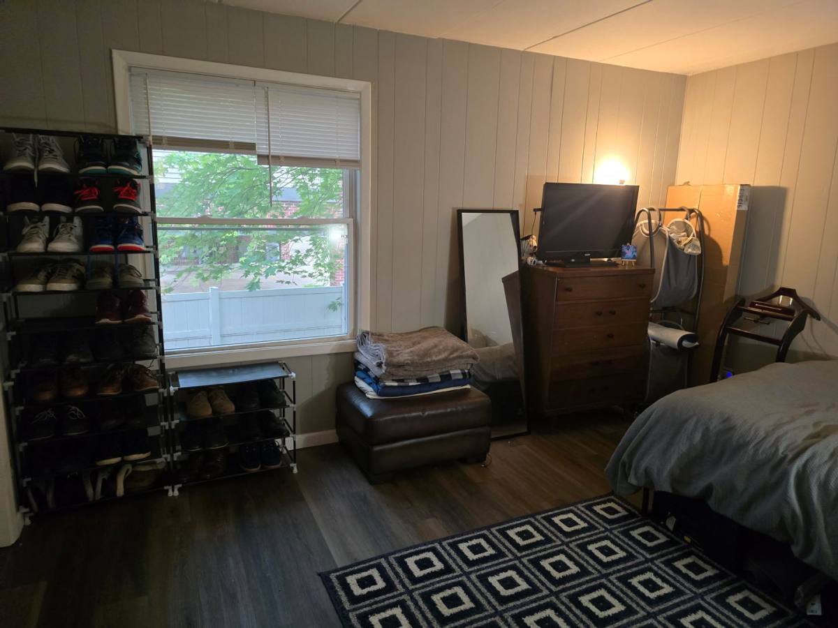 Apartment for rent at 505 W Springfield Ave, Urbana, IL 61801