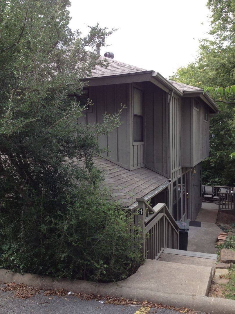 Townhouse for rent at 65-81 N Fletcher Ave, Fayetteville, AR 72701