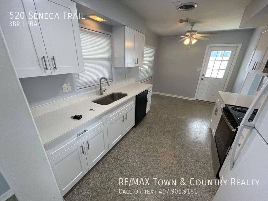 House for rent at 520 Seneca Trail, Maitland, FL 32751