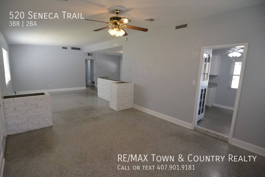 House for rent at 520 Seneca Trail, Maitland, FL 32751