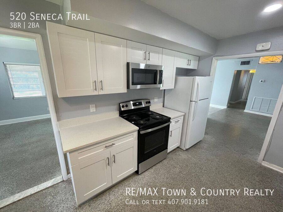 House for rent at 520 Seneca Trail, Maitland, FL 32751