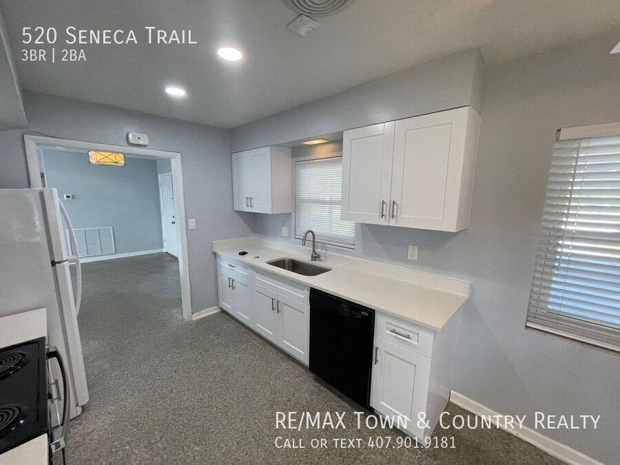 House for rent at 520 Seneca Trail, Maitland, FL 32751