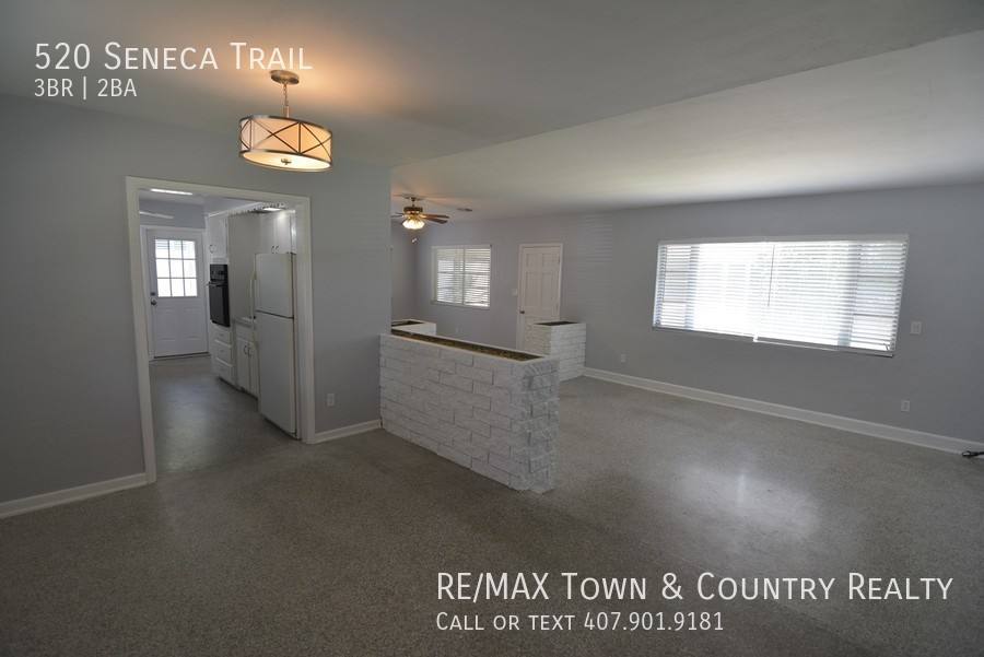 House for rent at 520 Seneca Trail, Maitland, FL 32751