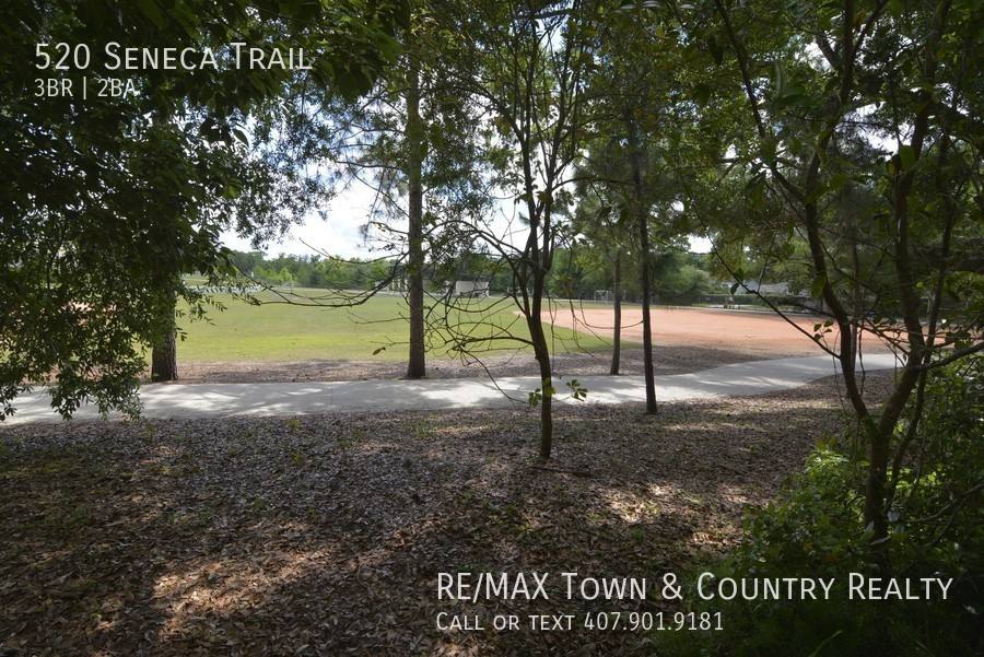 House for rent at 520 Seneca Trail, Maitland, FL 32751