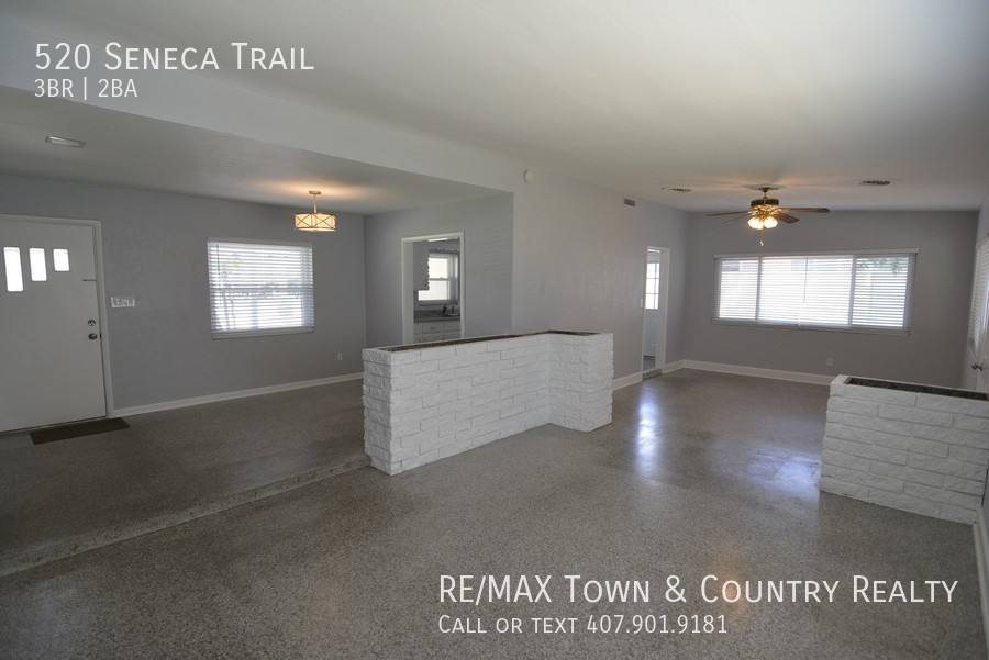 House for rent at 520 Seneca Trail, Maitland, FL 32751
