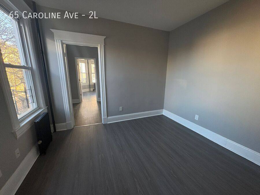Apartment for rent at 65 Caroline Ave #2L, Yonkers, NY 10705