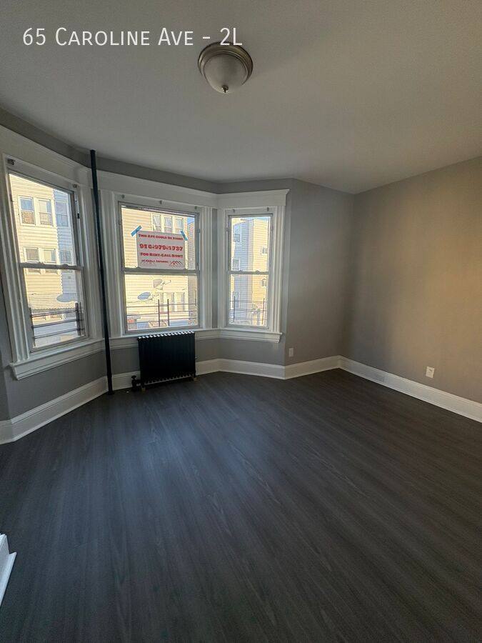 Apartment for rent at 65 Caroline Ave #2L, Yonkers, NY 10705