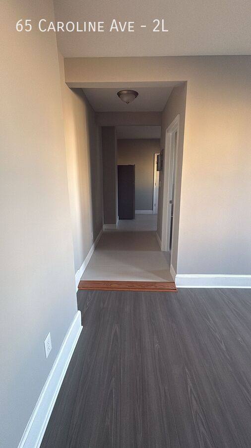 Apartment for rent at 65 Caroline Ave #2L, Yonkers, NY 10705