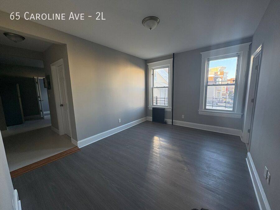 Apartment for rent at 65 Caroline Ave #2L, Yonkers, NY 10705
