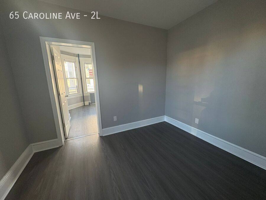 Apartment for rent at 65 Caroline Ave #2L, Yonkers, NY 10705