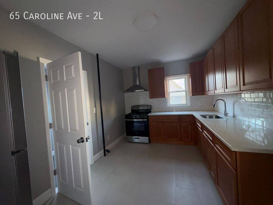Apartment for rent at 65 Caroline Ave #2L, Yonkers, NY 10705