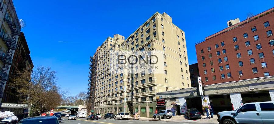 Condo for rent at 323 W 96th St #514A, New York, NY 10025