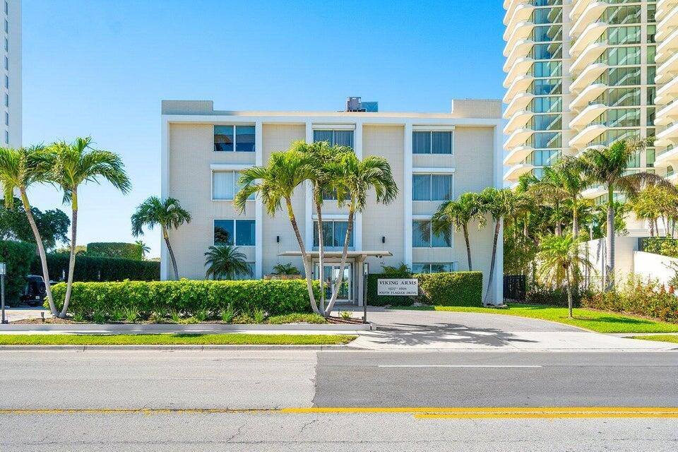 Apartment for rent at 1601 S Flagler Dr #1601301O, West Palm Beach, FL 33401