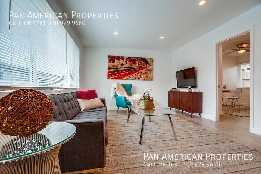 Apartment for rent at 13842 3 4 Arthur Ave, Paramount, CA 90723