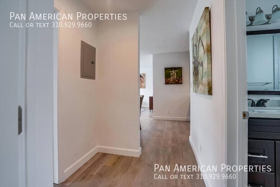 Apartment for rent at 13842 3 4 Arthur Ave, Paramount, CA 90723