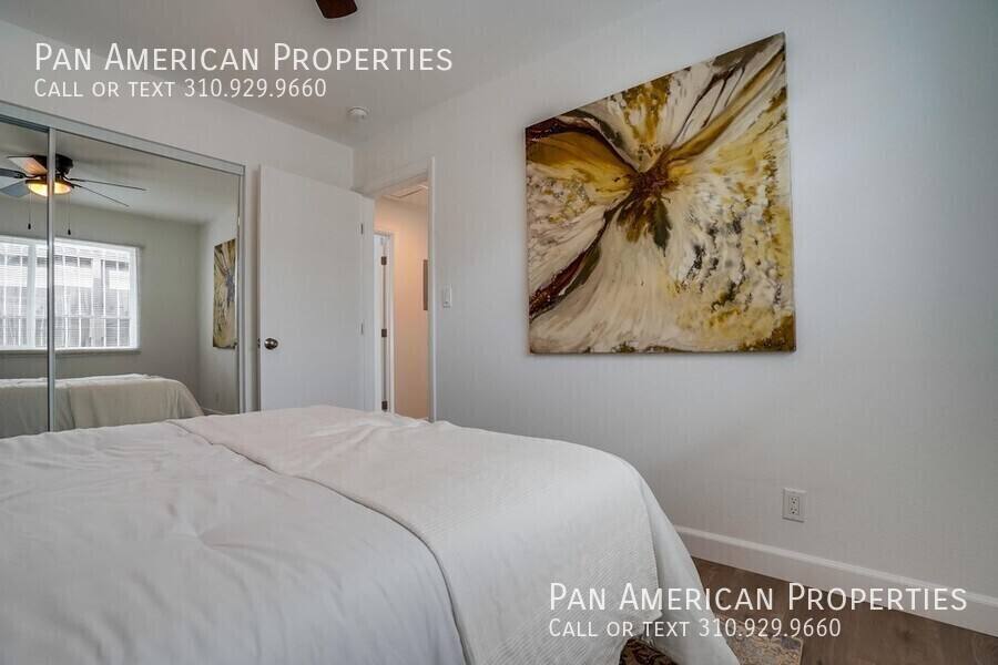 Apartment for rent at 13842 3 4 Arthur Ave, Paramount, CA 90723