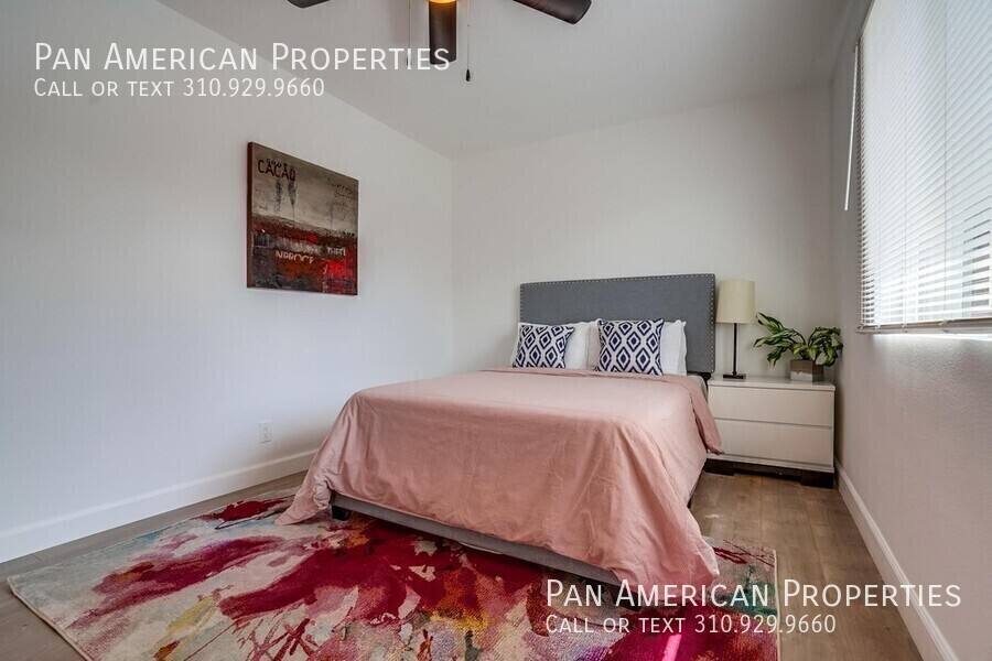 Apartment for rent at 13842 3 4 Arthur Ave, Paramount, CA 90723