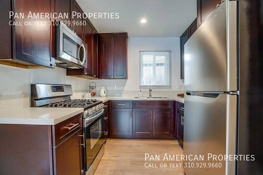 Apartment for rent at 13842 3 4 Arthur Ave, Paramount, CA 90723