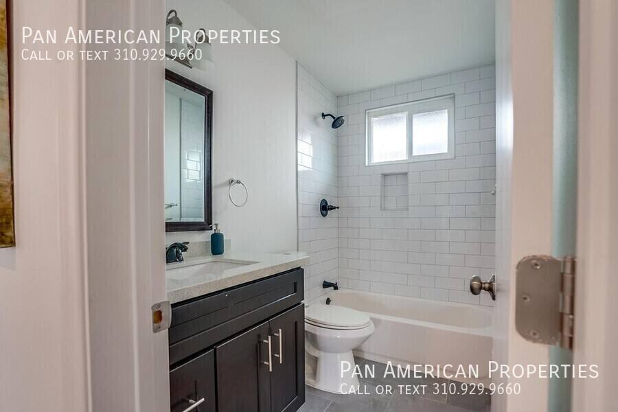 Apartment for rent at 13842 3 4 Arthur Ave, Paramount, CA 90723
