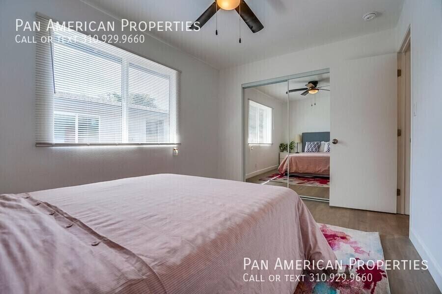 Apartment for rent at 13842 3 4 Arthur Ave, Paramount, CA 90723