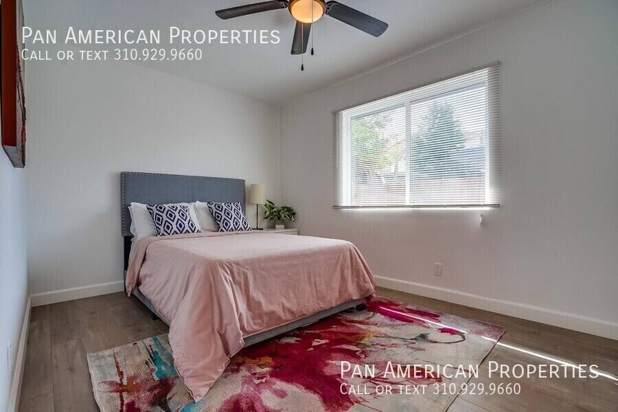 Apartment for rent at 13842 3 4 Arthur Ave, Paramount, CA 90723