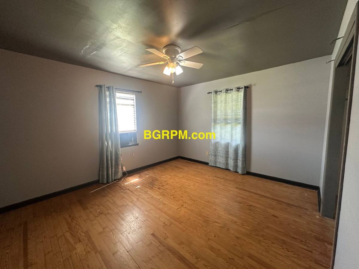 House for rent at 501 N Elm St, Beebe, AR 72012
