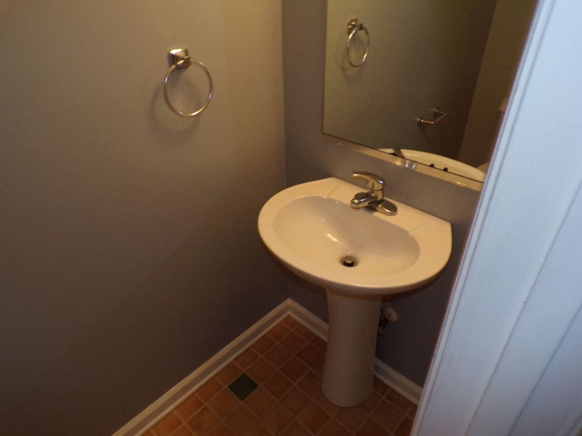 Townhouse for rent at 109 Spring Meadow Circle, Jacksonville, NC 28546