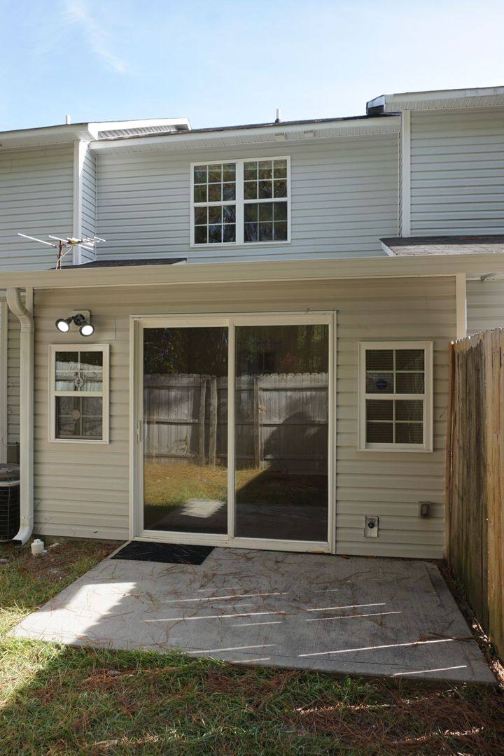 Townhouse for rent at 109 Spring Meadow Circle, Jacksonville, NC 28546