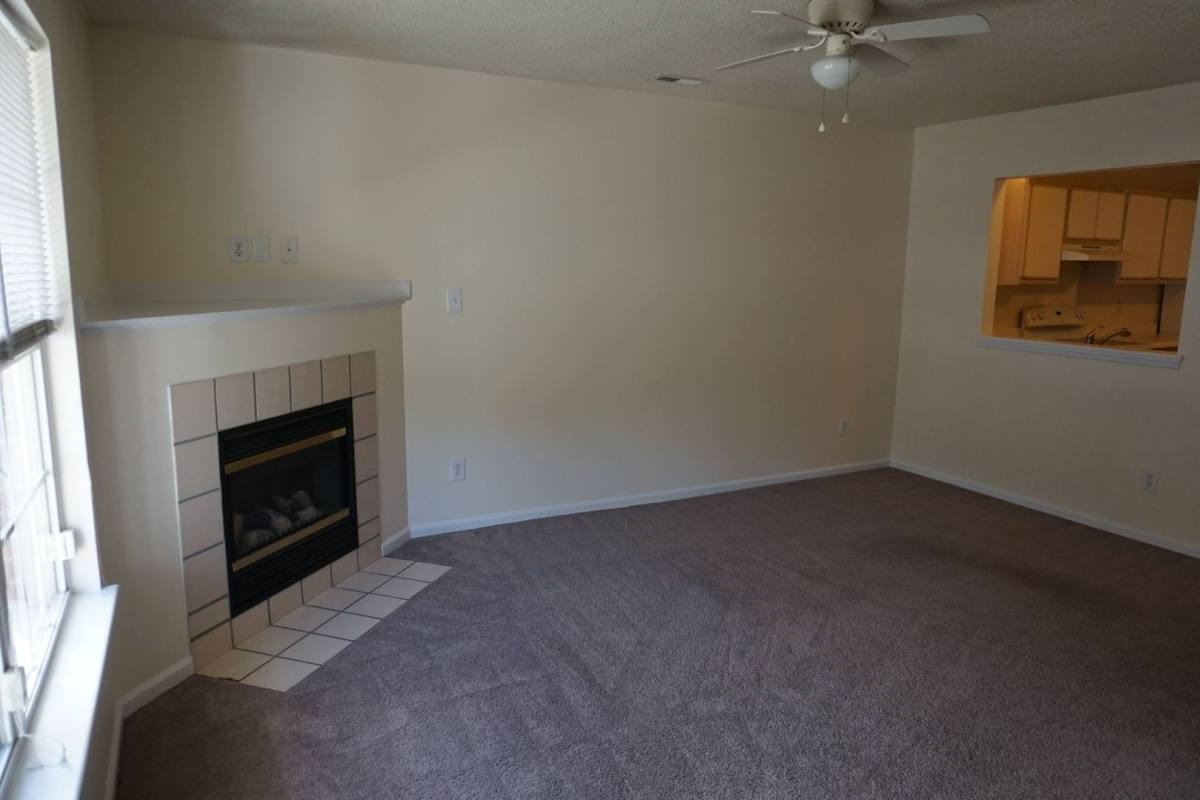 Townhouse for rent at 109 Spring Meadow Circle, Jacksonville, NC 28546