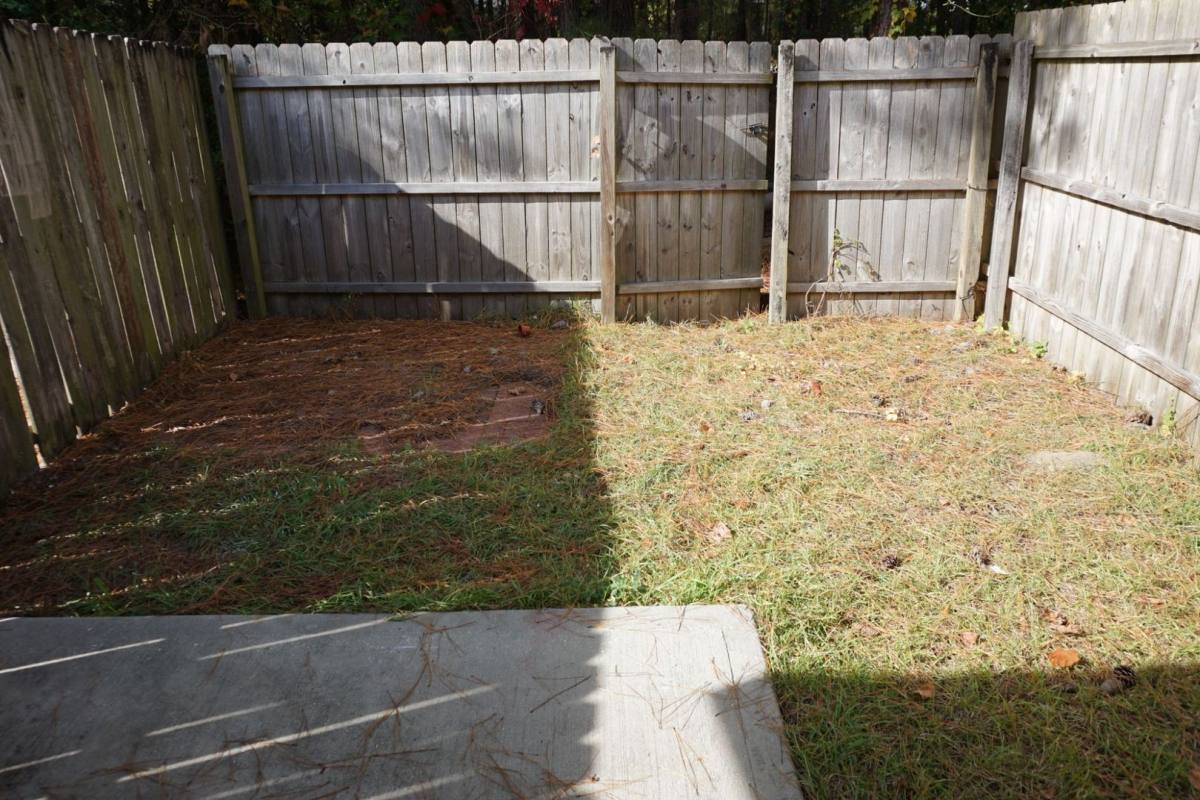 Townhouse for rent at 109 Spring Meadow Circle, Jacksonville, NC 28546