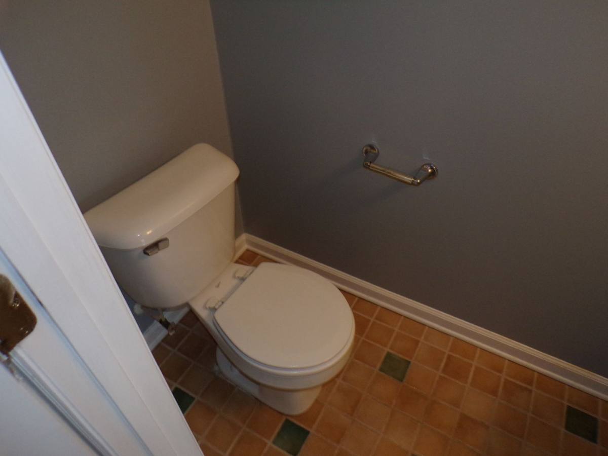 Townhouse for rent at 109 Spring Meadow Circle, Jacksonville, NC 28546
