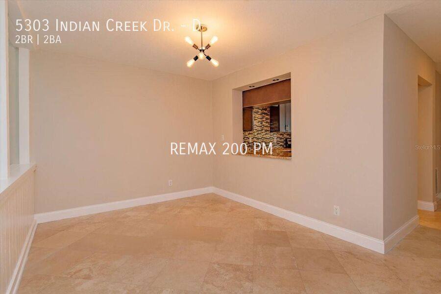Condo for rent at 5303 Indian Creek Dr #D, Orlando, FL 32811