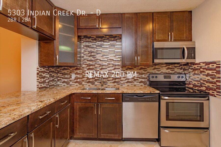 Condo for rent at 5303 Indian Creek Dr #D, Orlando, FL 32811