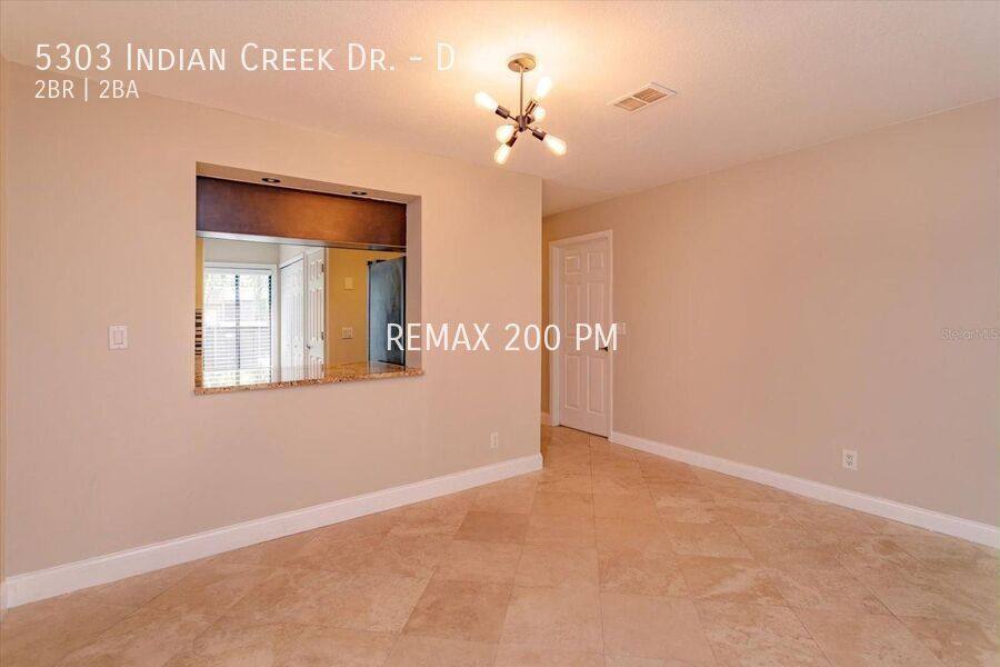 Condo for rent at 5303 Indian Creek Dr #D, Orlando, FL 32811