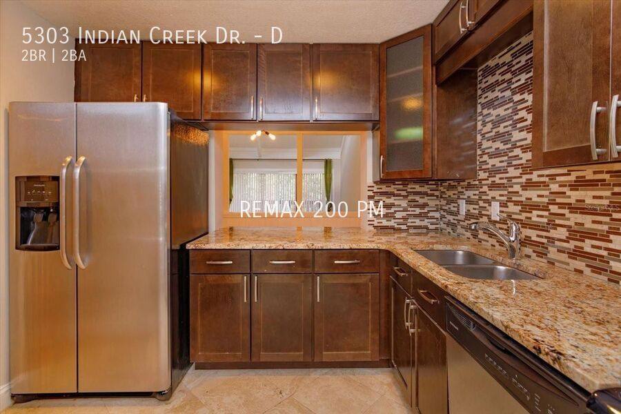 Condo for rent at 5303 Indian Creek Dr #D, Orlando, FL 32811