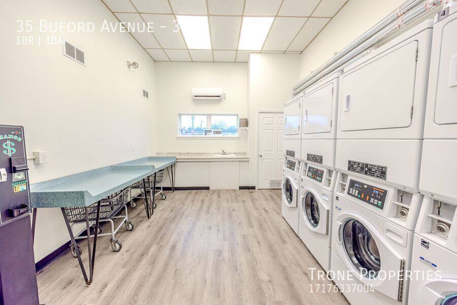 Apartment for rent at 35 Buford Ave #35, Gettysburg, PA 17325