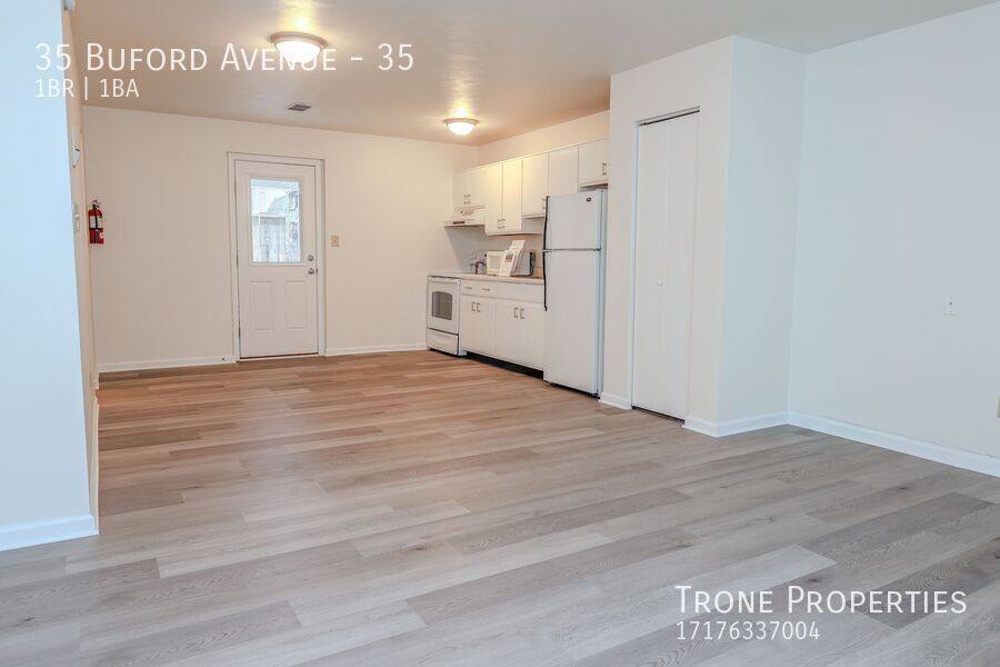 Apartment for rent at 35 Buford Ave #35, Gettysburg, PA 17325