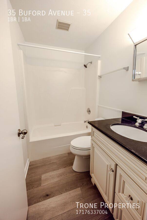 Apartment for rent at 35 Buford Ave #35, Gettysburg, PA 17325