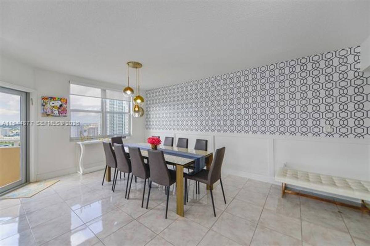 Apartment for rent at 1950 S Ocean Dr, Hallandale, FL 33009