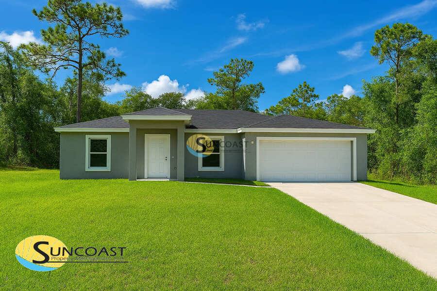 House for rent at 3876 W Boulton St, Dunnellon, FL 34433