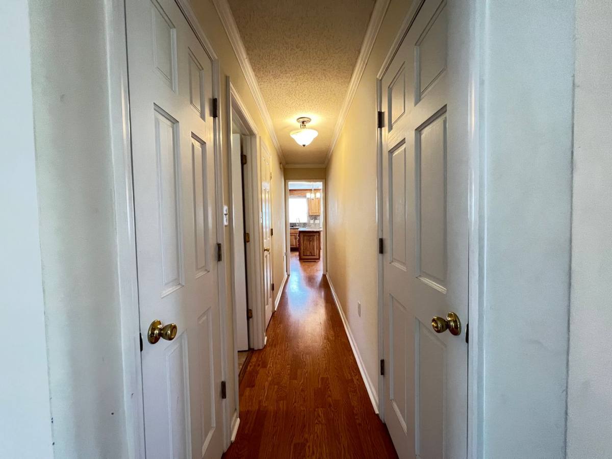 House for rent at 2156 Browns Creek Rd, Brodnax, VA 23920