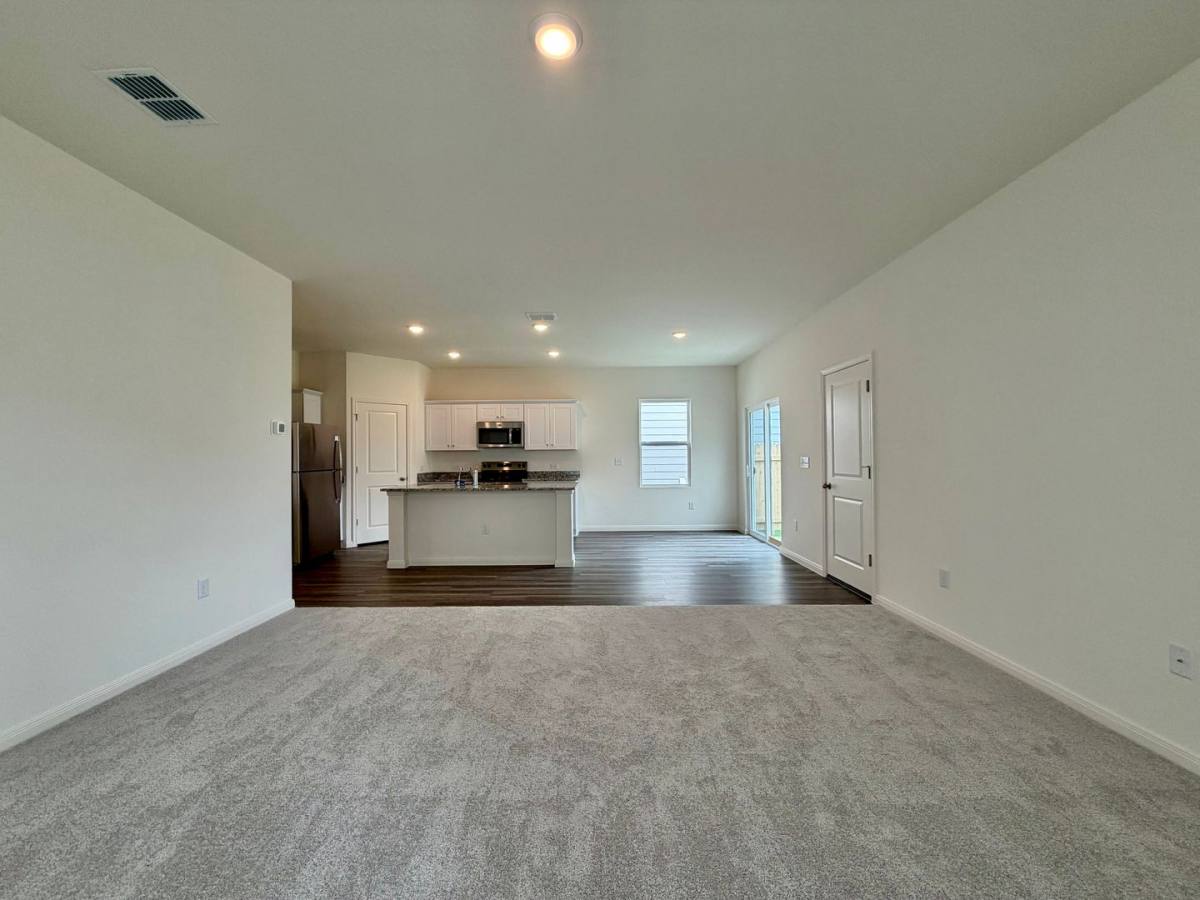 House for rent at 136 Mullen Way, Taylor, TX 76574
