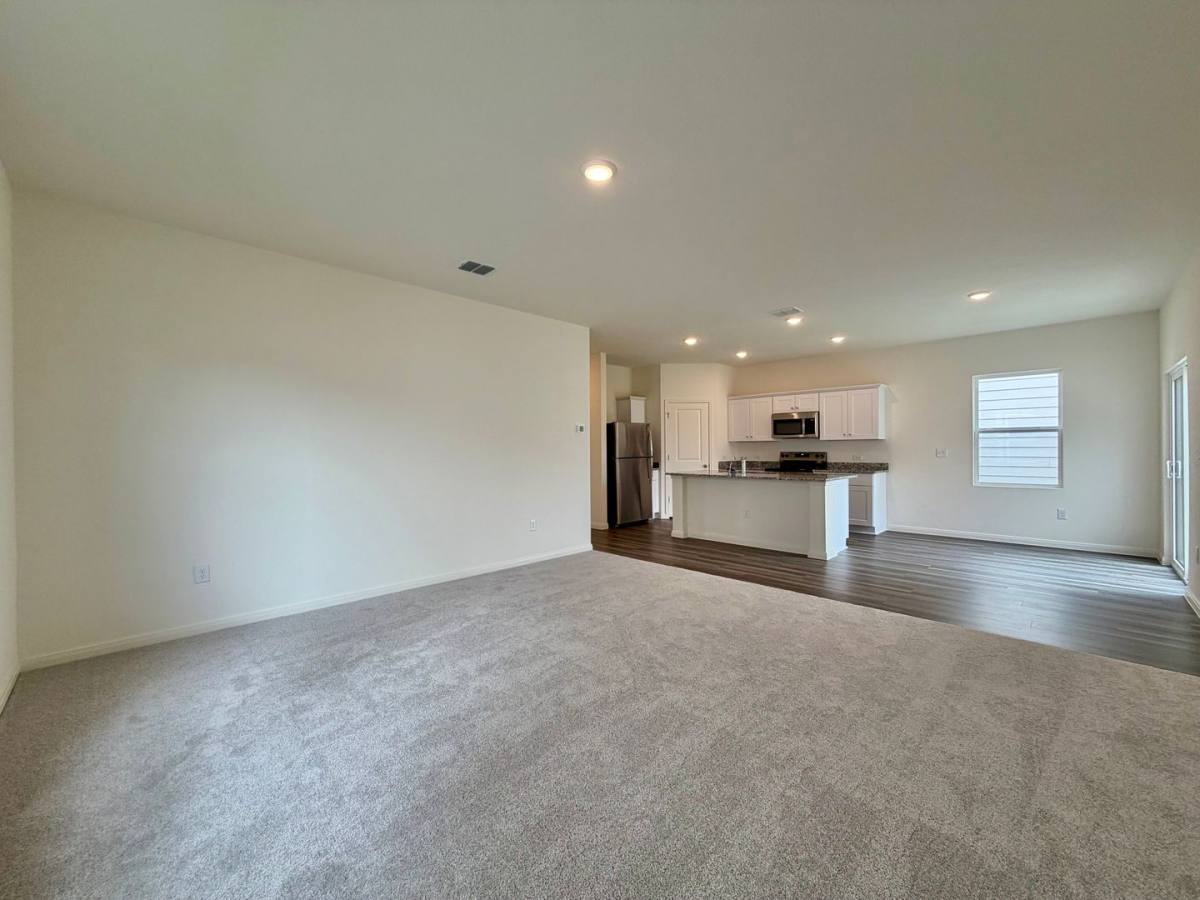 House for rent at 136 Mullen Way, Taylor, TX 76574