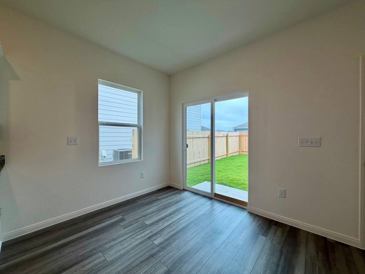 House for rent at 136 Mullen Way, Taylor, TX 76574
